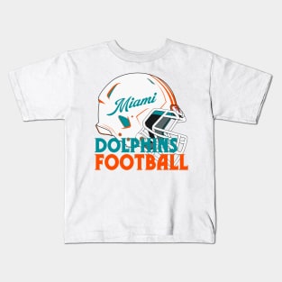 Miami Dolphins Kids T-Shirt